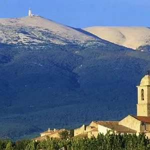  Villa Des Argiles
