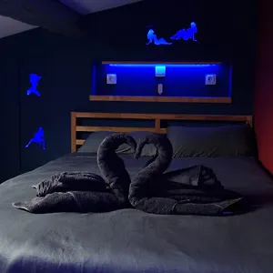  Appartement Romantique Climatise Belorizon - 30 Min De La